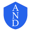 ANDVPN Logo